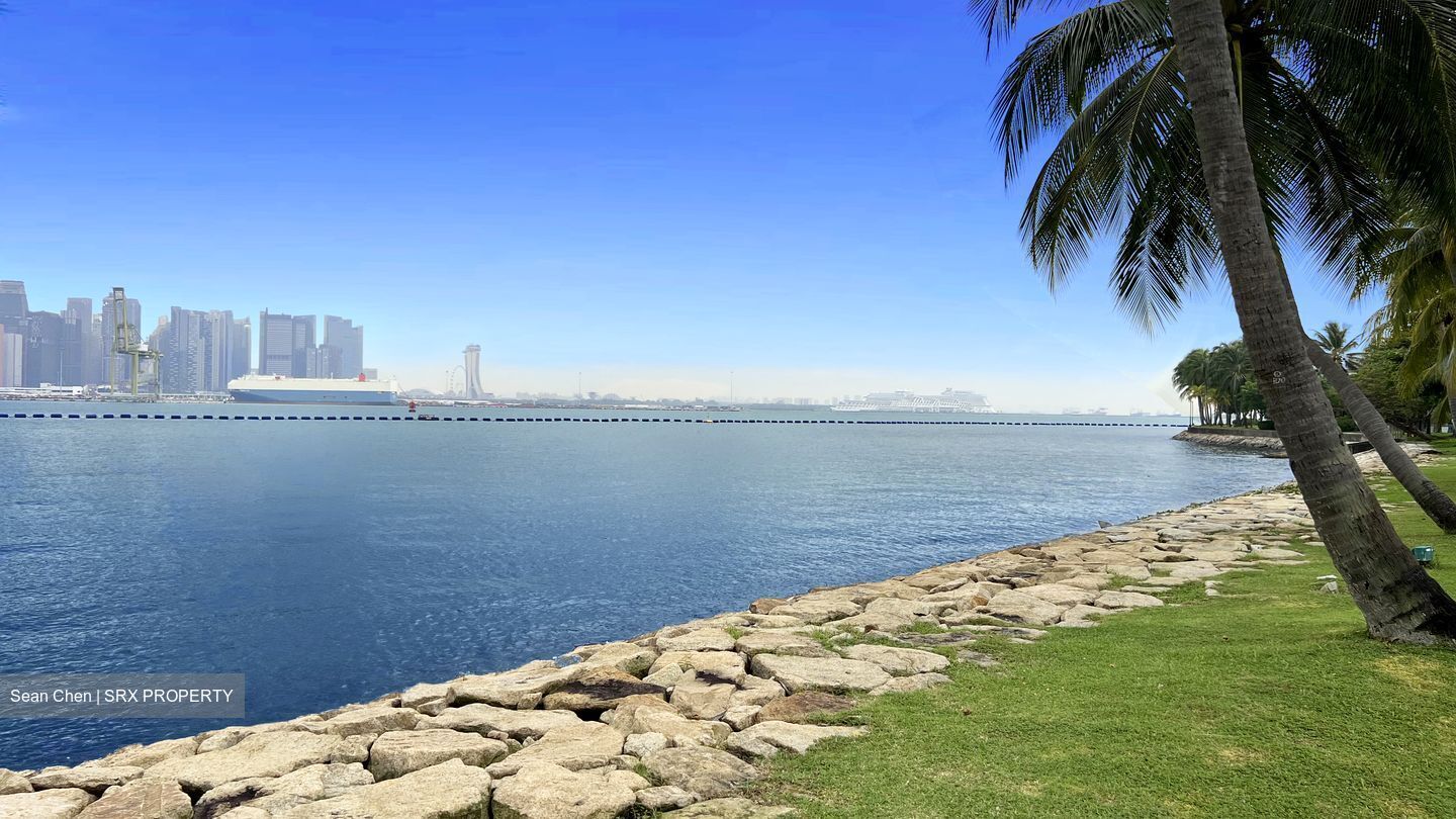 Sentosa Cove (D4), Detached #582384471